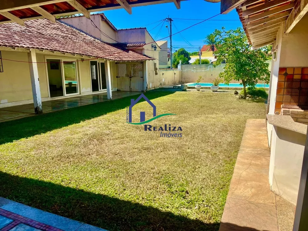 Casa, 6 quartos, 400 m² - Foto 13