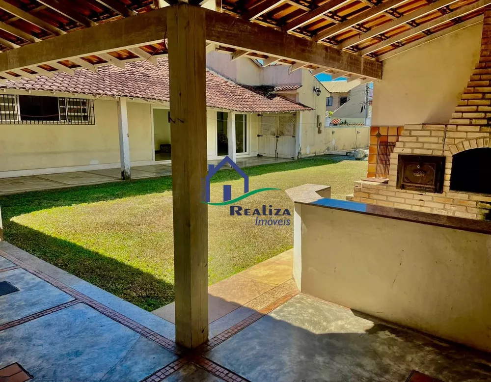 Casa, 6 quartos, 400 m² - Foto 23