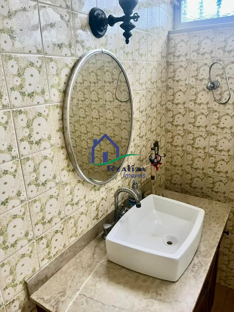 Casa, 6 quartos, 400 m² - Foto 1