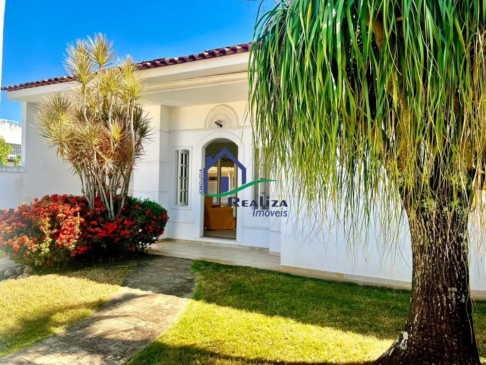 Casa, 6 quartos, 400 m² - Foto 4
