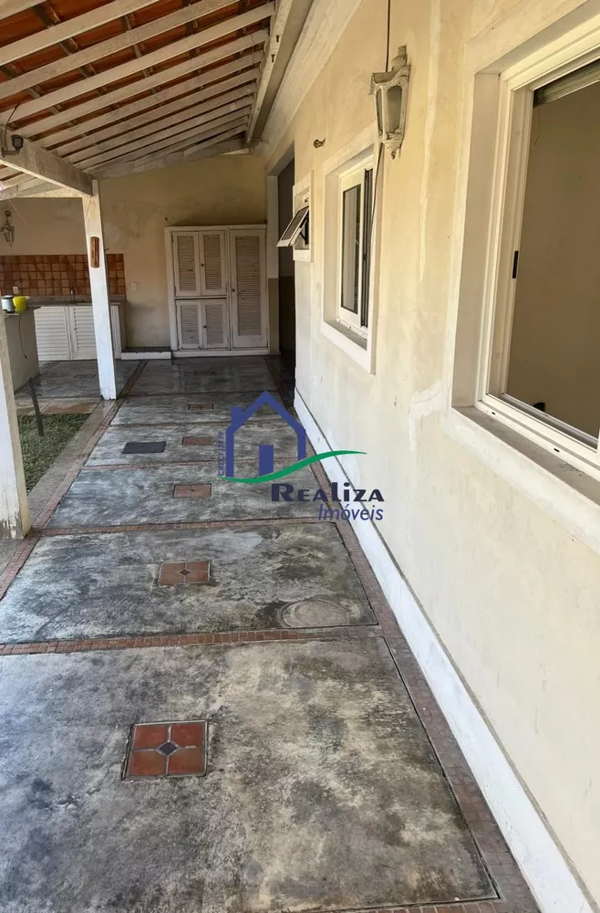 Casa, 6 quartos, 400 m² - Foto 17