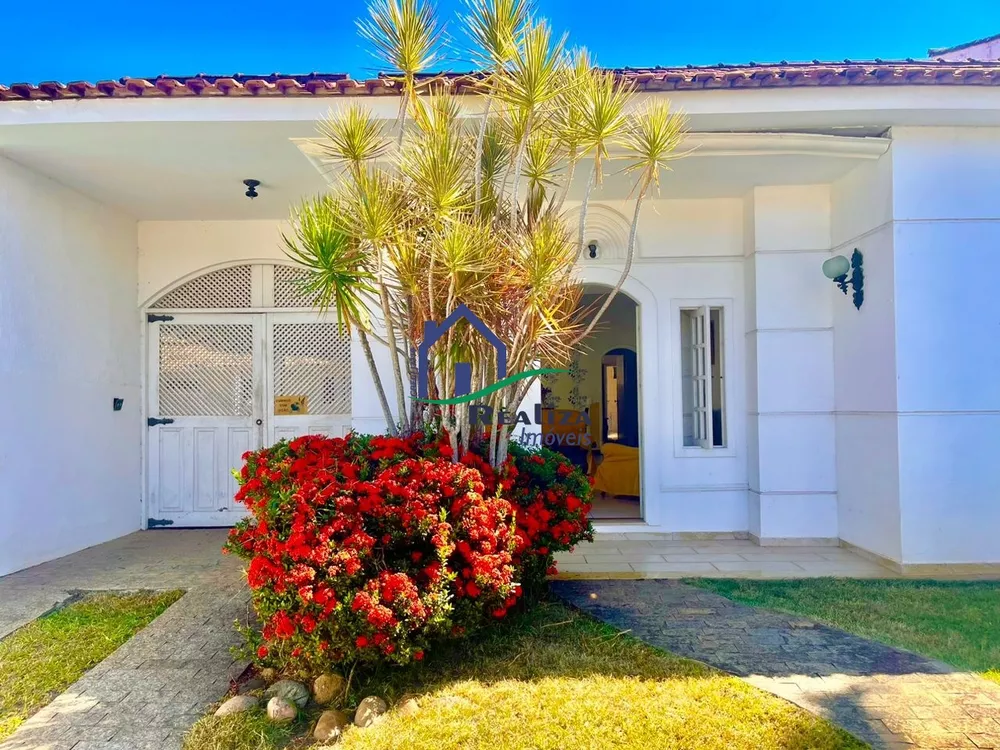 Casa, 6 quartos, 400 m² - Foto 19