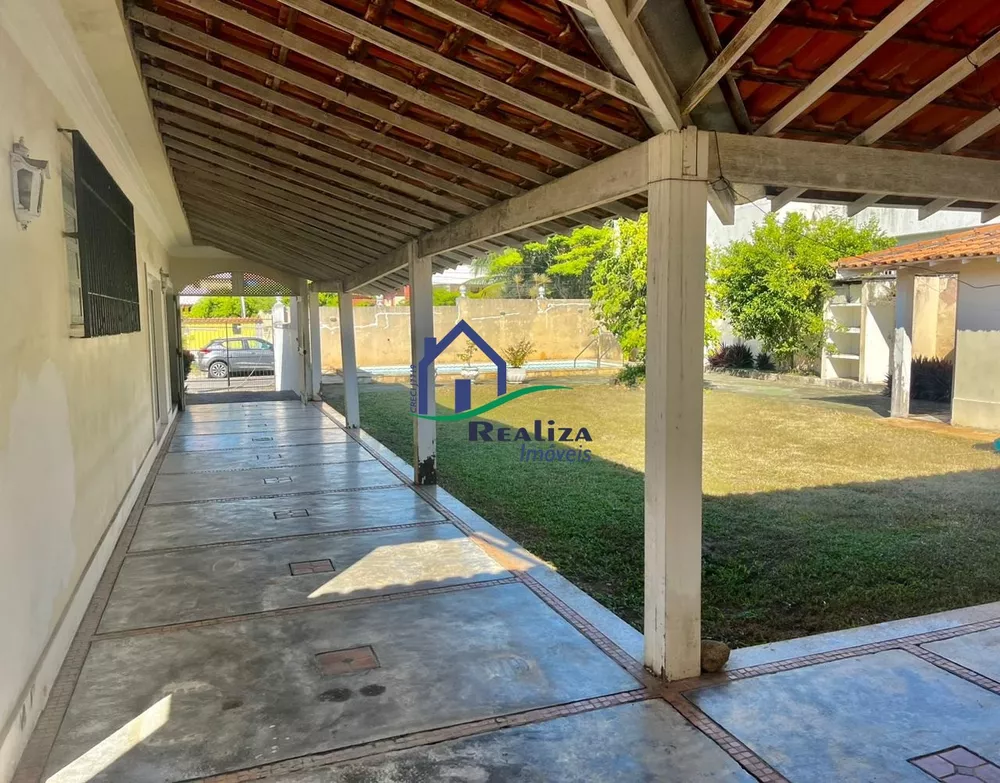 Casa, 6 quartos, 400 m² - Foto 14