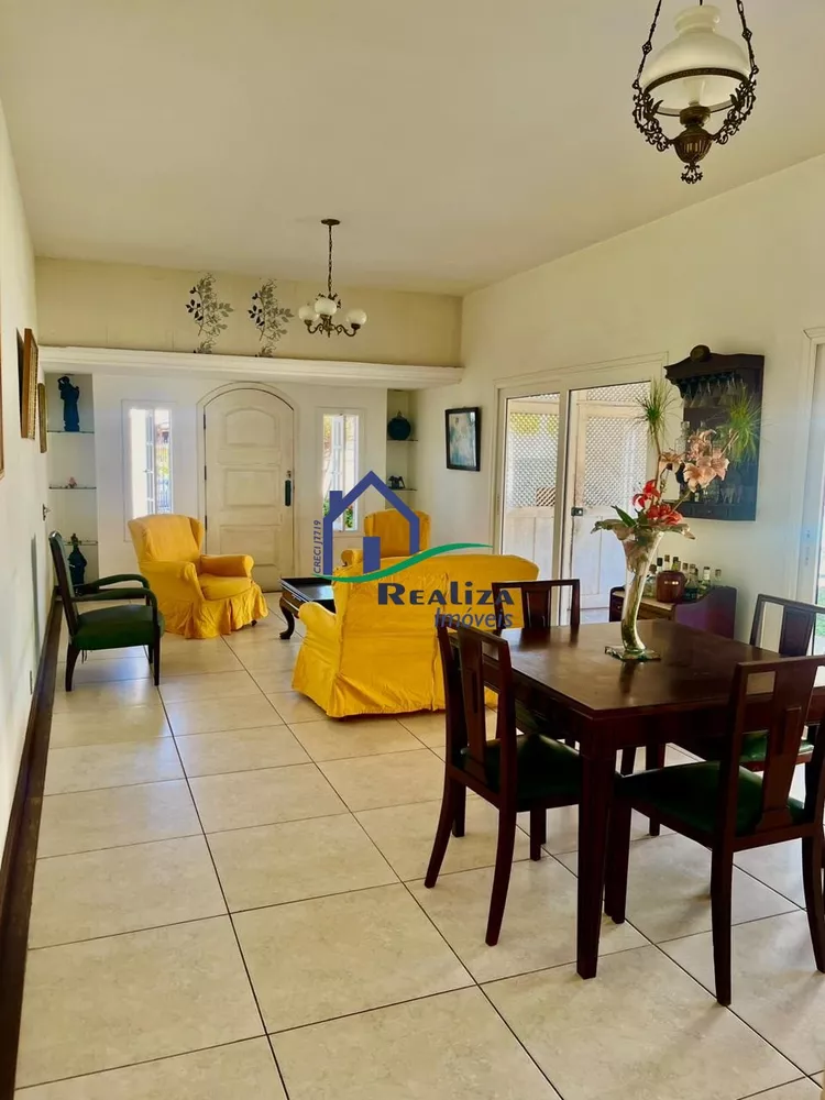 Casa, 6 quartos, 400 m² - Foto 16