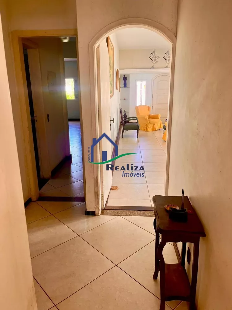 Casa, 6 quartos, 400 m² - Foto 3