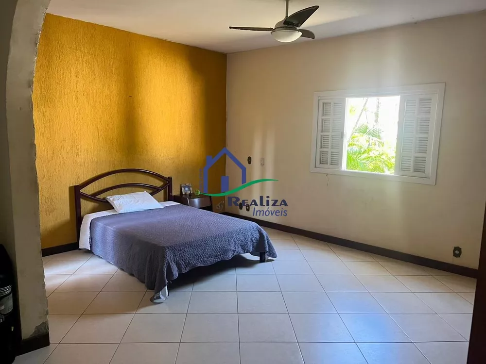 Casa, 6 quartos, 400 m² - Foto 2