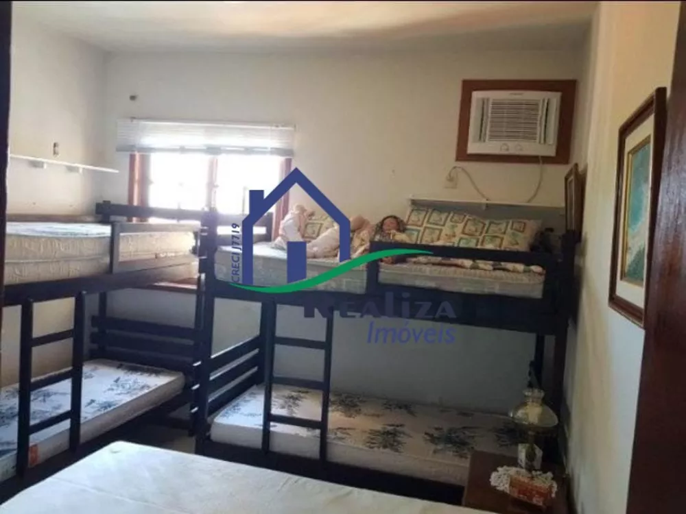 Casa, 7 quartos, 410 m² - Foto 19
