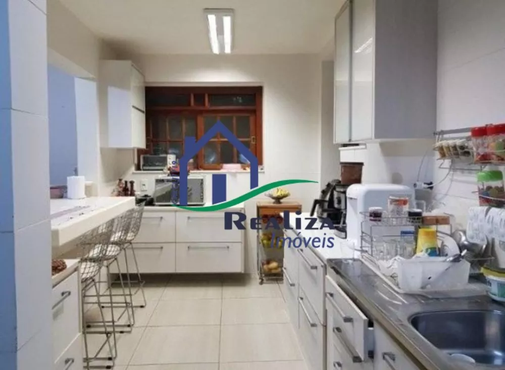 Casa, 7 quartos, 410 m² - Foto 6