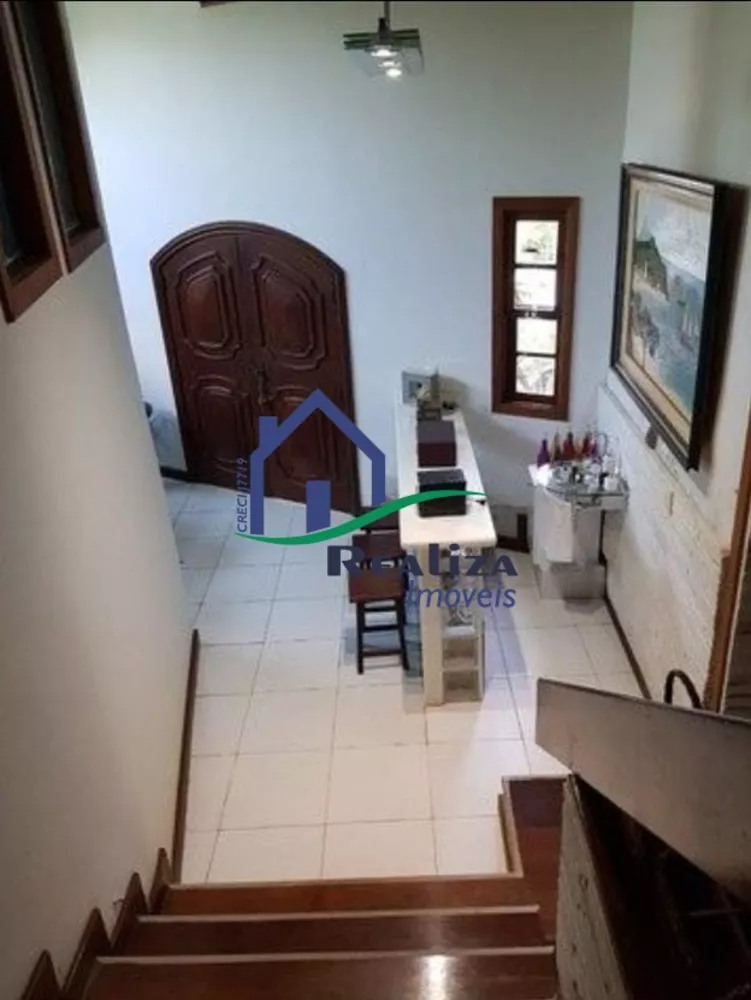 Casa, 7 quartos, 410 m² - Foto 9