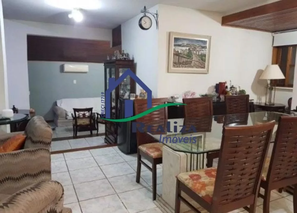 Casa, 7 quartos, 410 m² - Foto 8