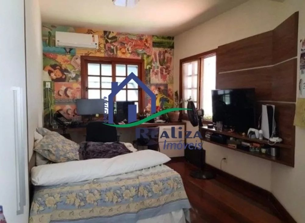 Casa, 7 quartos, 410 m² - Foto 18