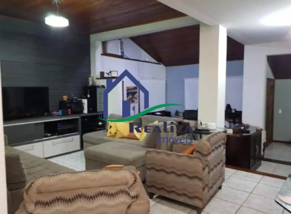 Casa, 7 quartos, 410 m² - Foto 11