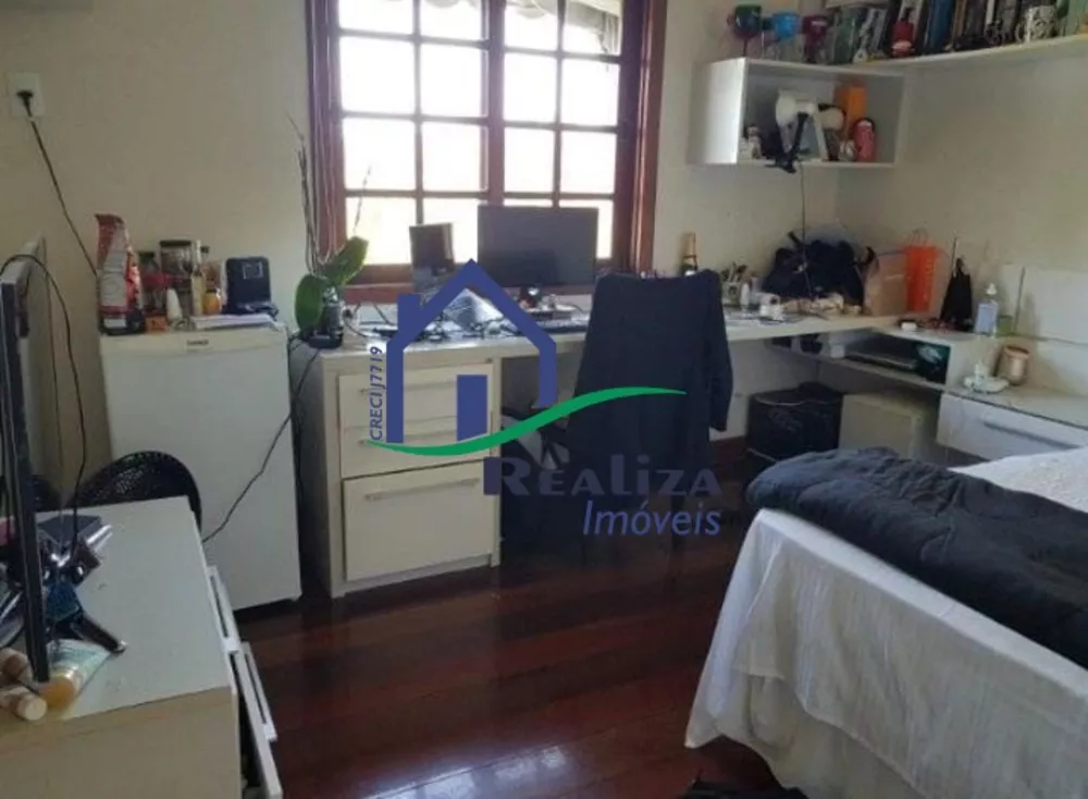 Casa, 7 quartos, 410 m² - Foto 5