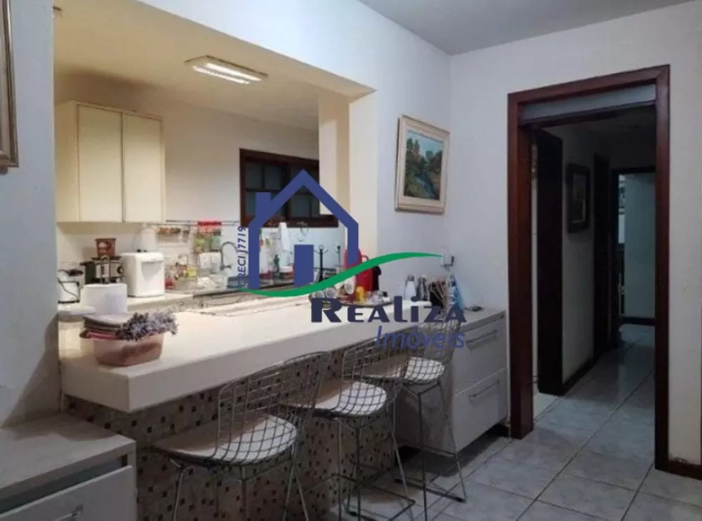 Casa, 7 quartos, 410 m² - Foto 7