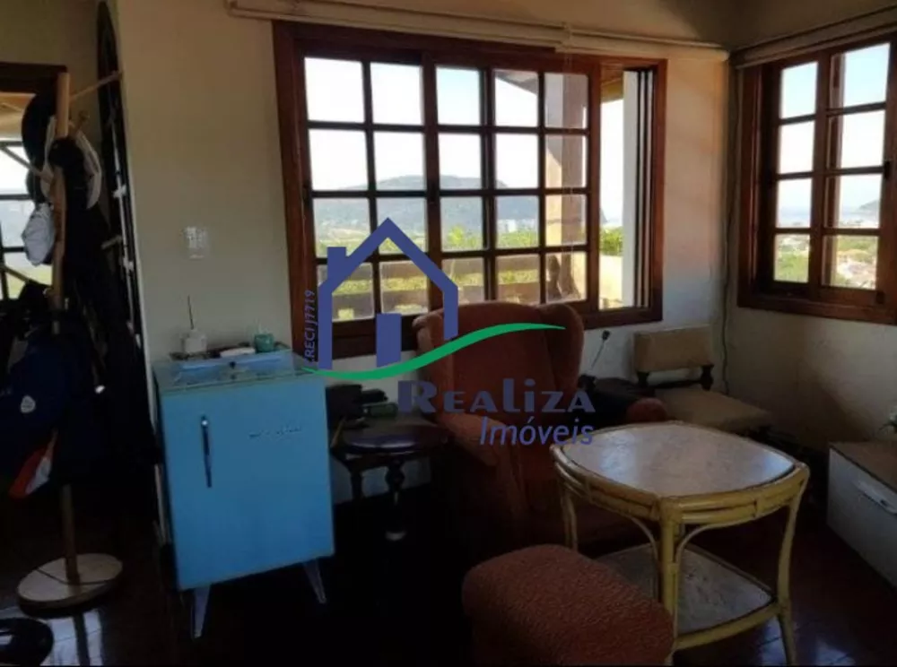 Casa, 7 quartos, 410 m² - Foto 20