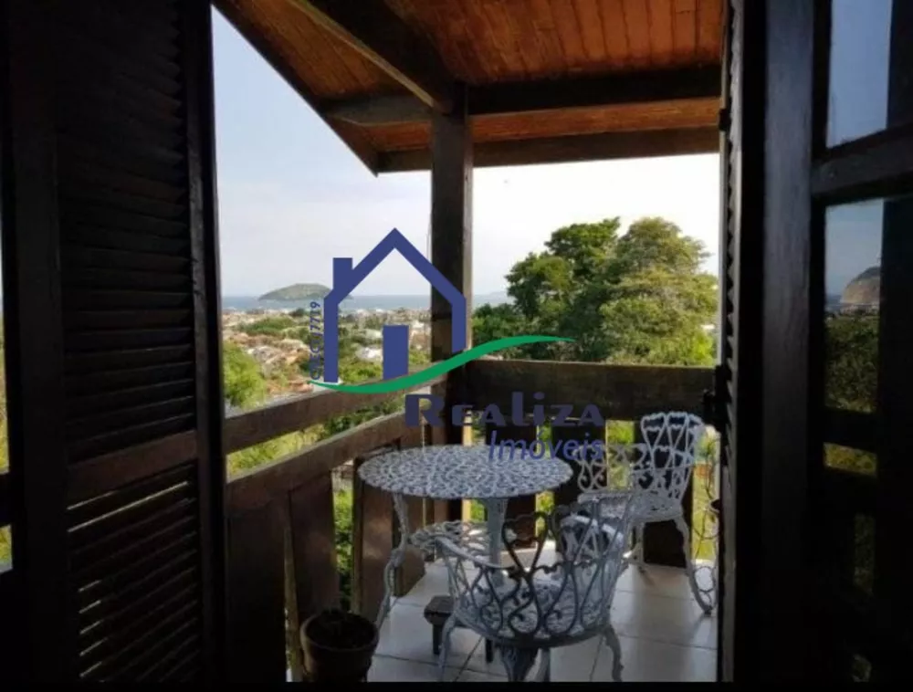 Casa, 7 quartos, 410 m² - Foto 4