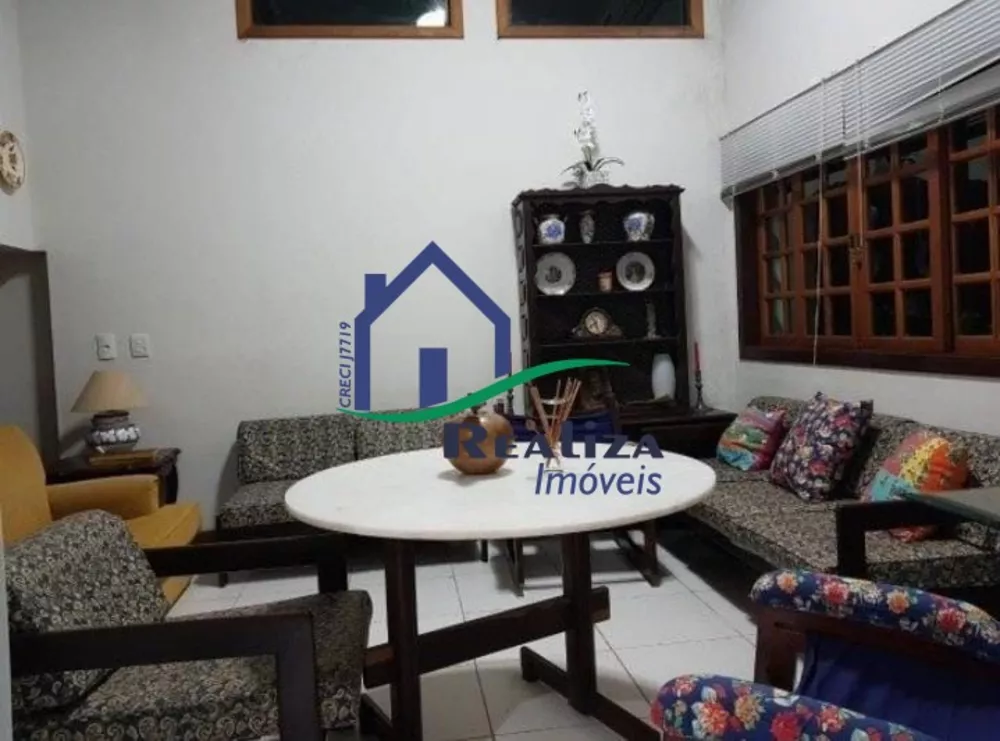 Casa, 7 quartos, 410 m² - Foto 2