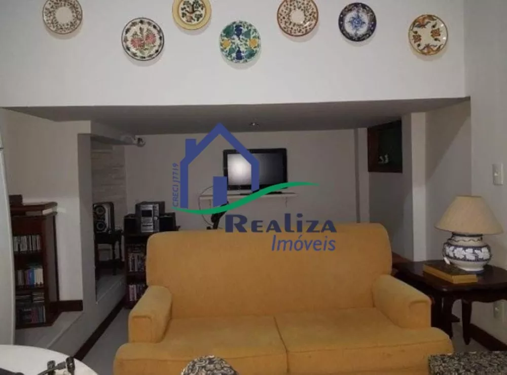 Casa, 7 quartos, 410 m² - Foto 12