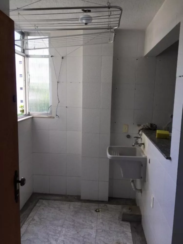 Apartamento, 2 quartos, 65 m² - Foto 1