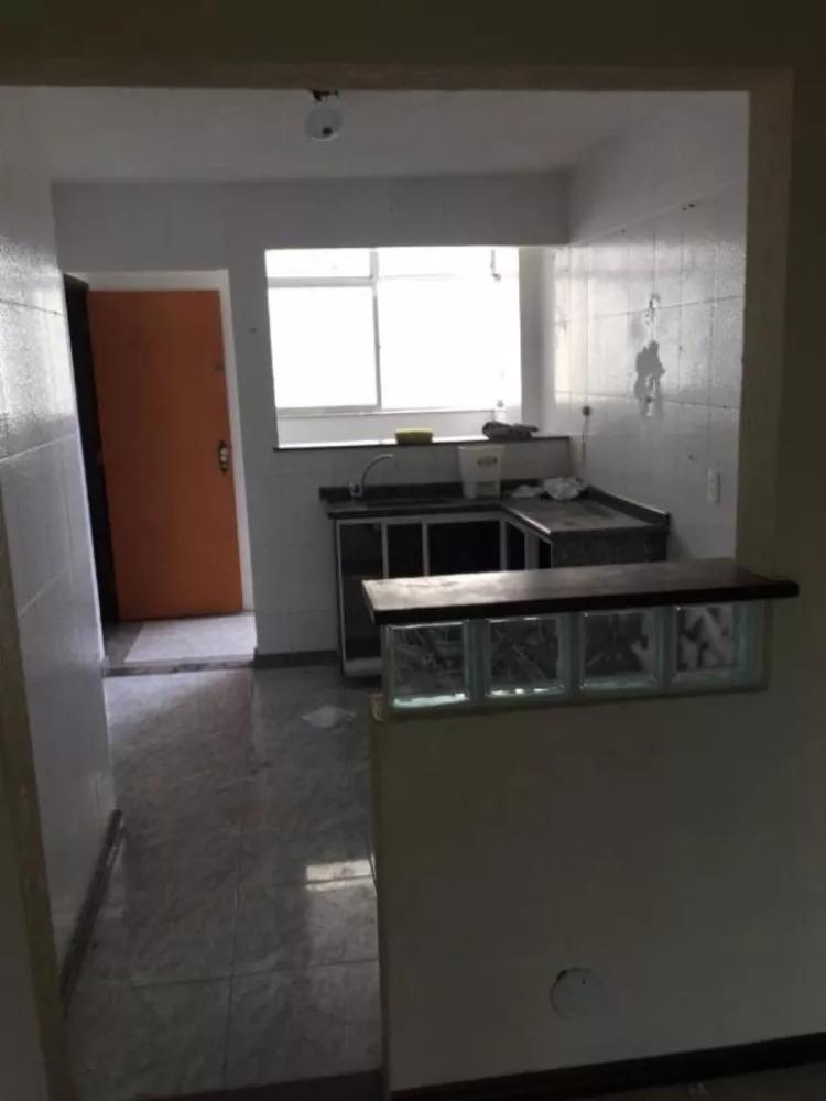 Apartamento, 2 quartos, 65 m² - Foto 2