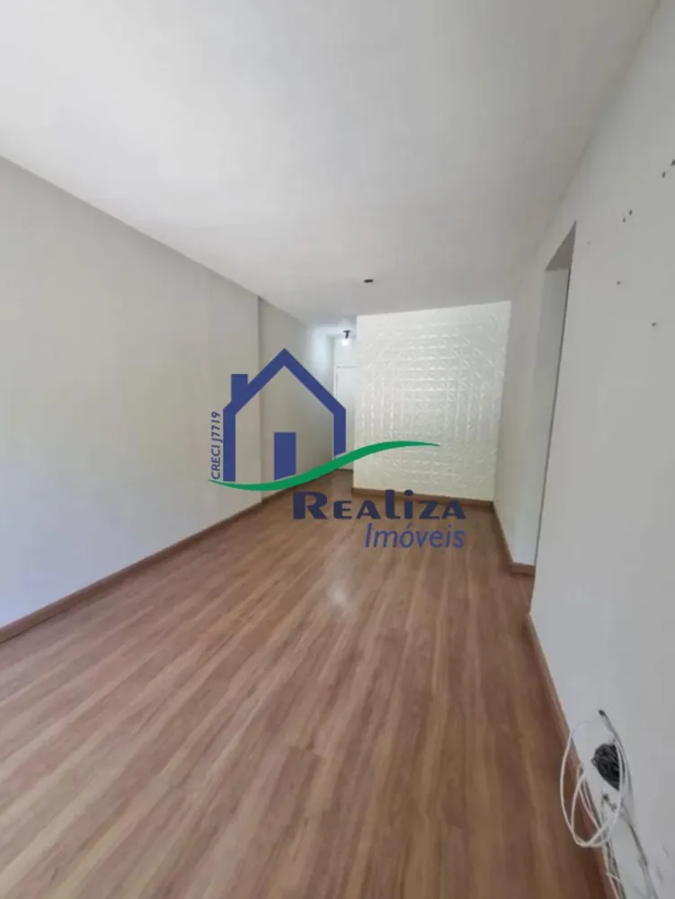 Apartamento, 2 quartos, 62 m² - Foto 3