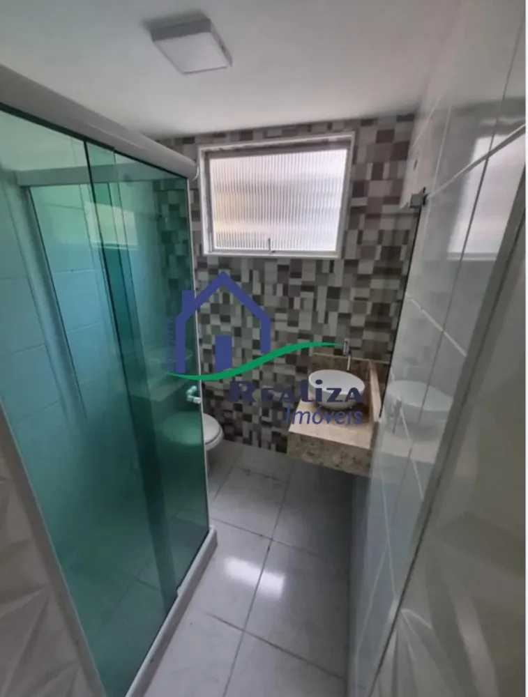 Apartamento, 2 quartos, 62 m² - Foto 11