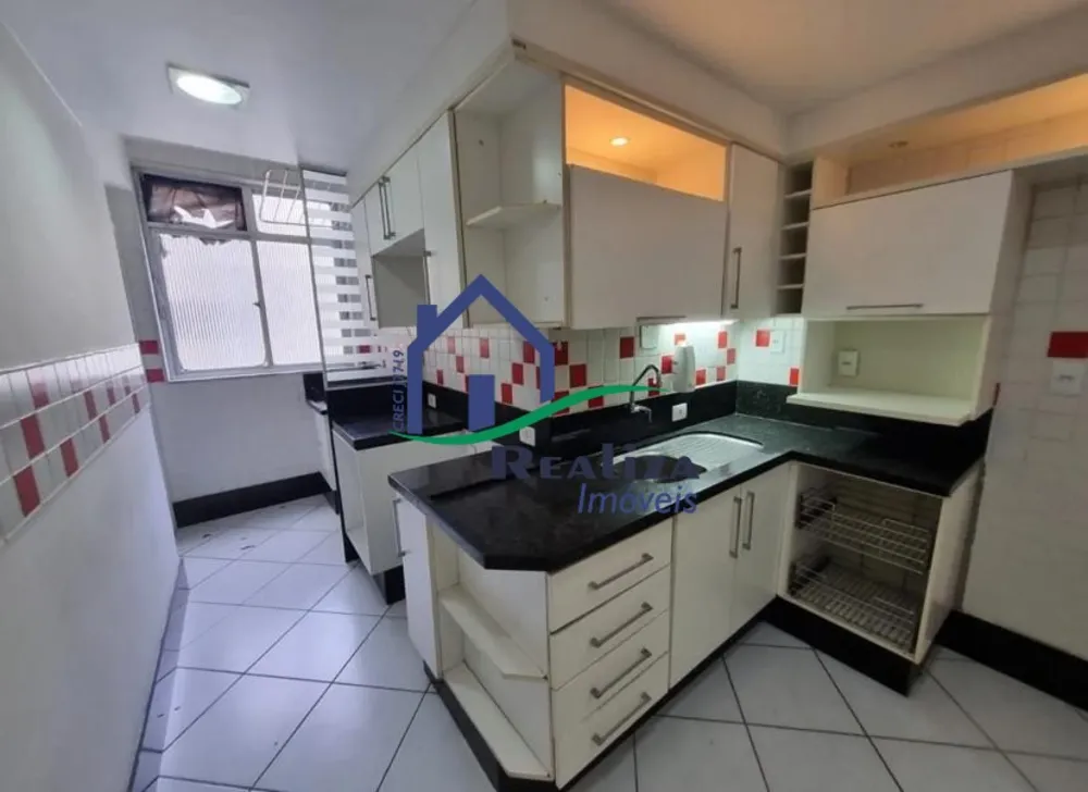 Apartamento, 2 quartos, 62 m² - Foto 6