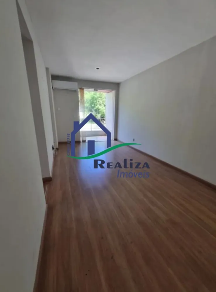 Apartamento, 2 quartos, 62 m² - Foto 1