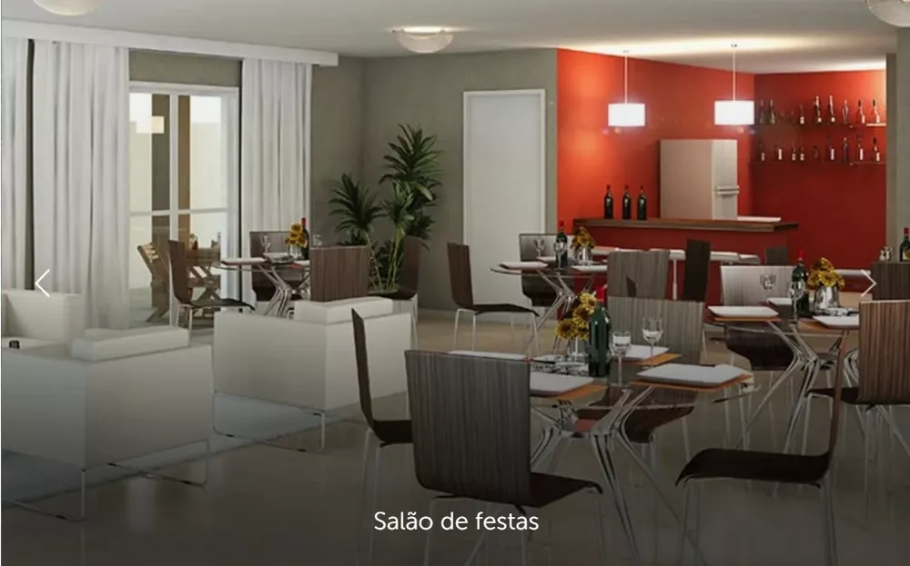 Apartamento, 2 quartos, 45 m² - Foto 4
