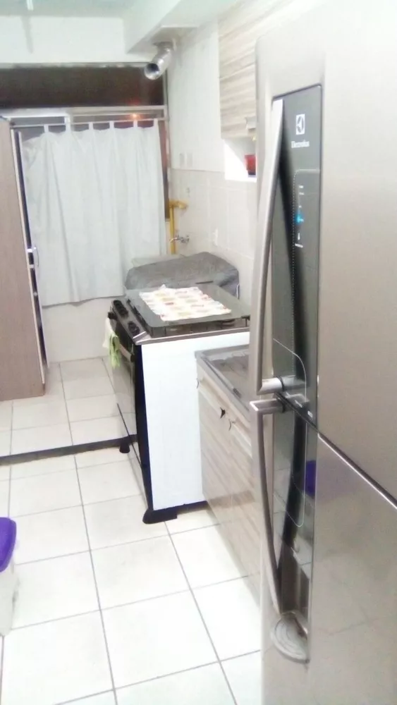 Apartamento, 2 quartos, 45 m² - Foto 1