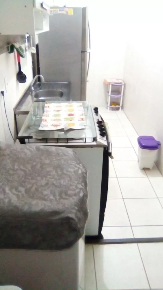 Apartamento, 2 quartos, 45 m² - Foto 6