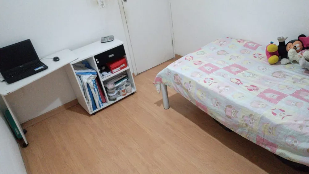 Apartamento, 2 quartos, 45 m² - Foto 2