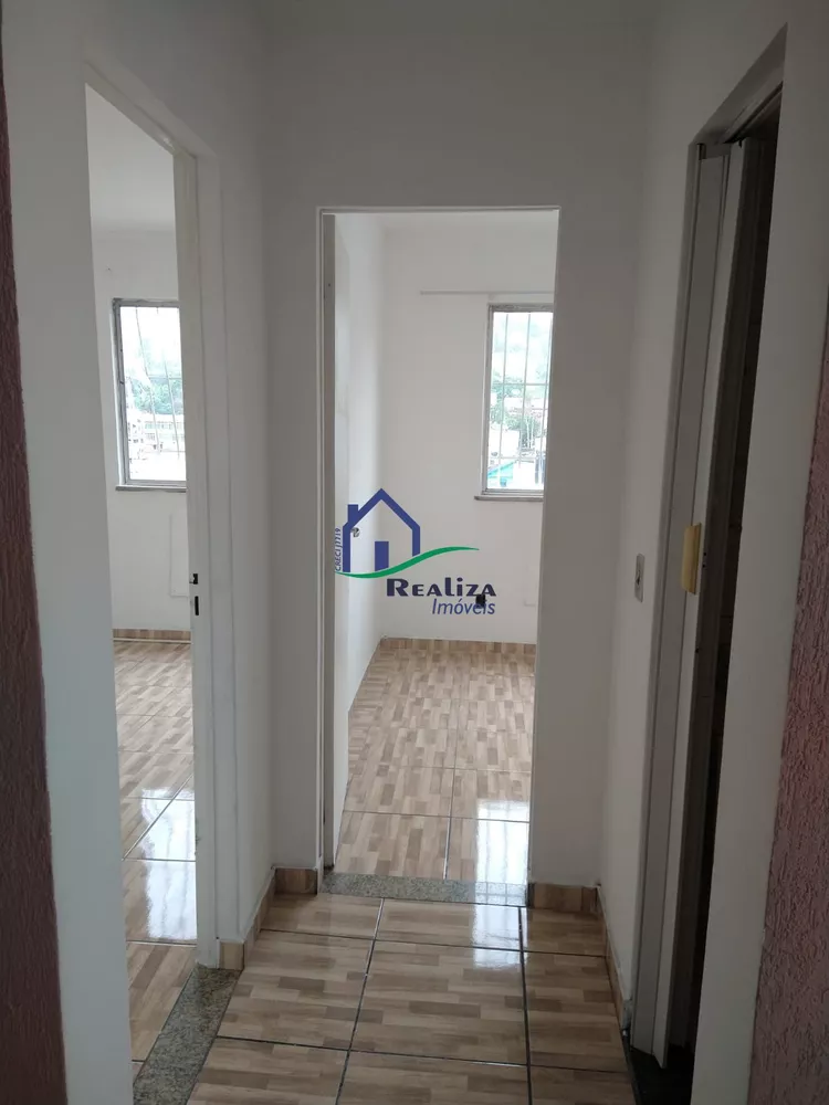 Apartamento, 2 quartos, 65 m² - Foto 6