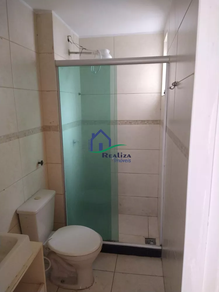 Apartamento, 2 quartos, 65 m² - Foto 12