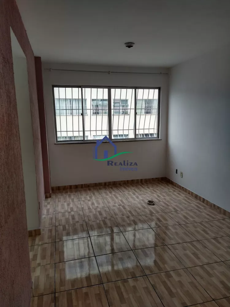 Apartamento à venda com 2 quartos, 65m² - Foto 1