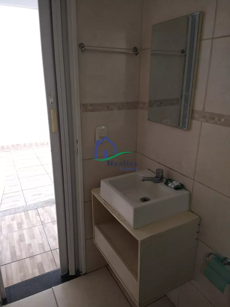 Apartamento, 2 quartos, 65 m² - Foto 10