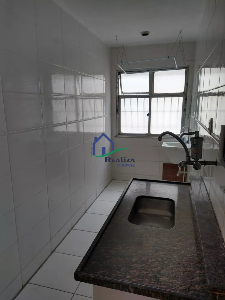 Apartamento, 2 quartos, 65 m² - Foto 5
