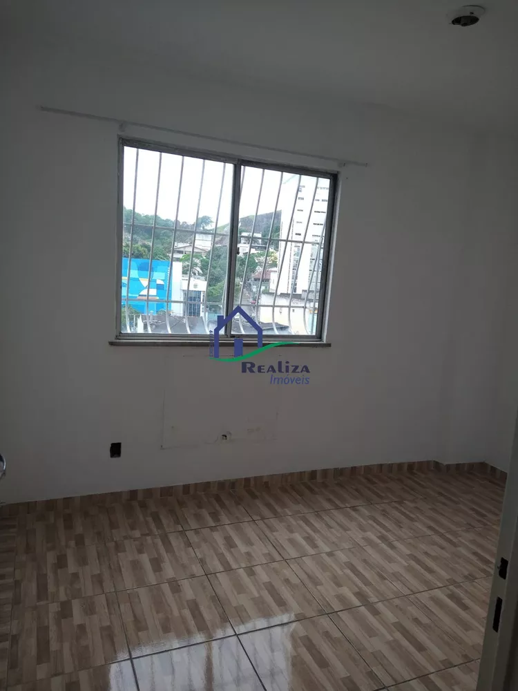 Apartamento, 2 quartos, 65 m² - Foto 9