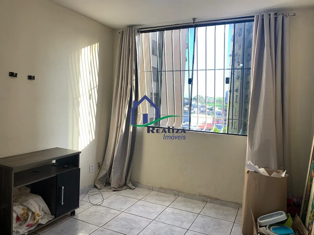 Apartamento, 2 quartos, 56 m² - Foto 4