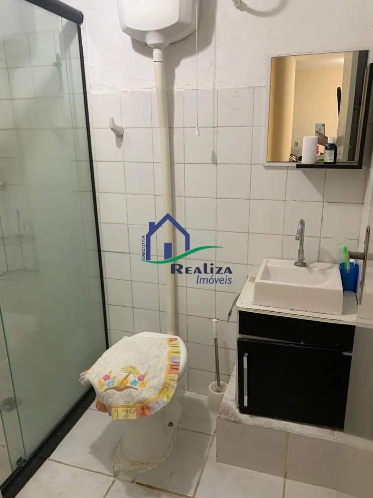 Apartamento, 2 quartos, 56 m² - Foto 15