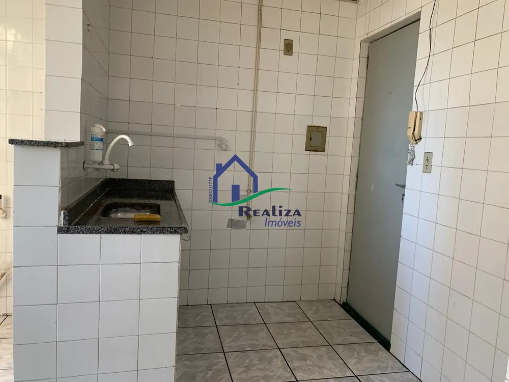Apartamento, 2 quartos, 56 m² - Foto 10