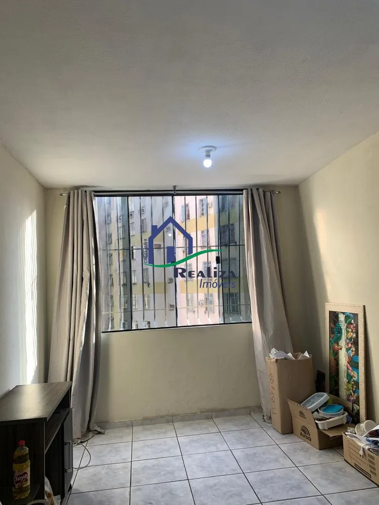 Apartamento, 2 quartos, 56 m² - Foto 5