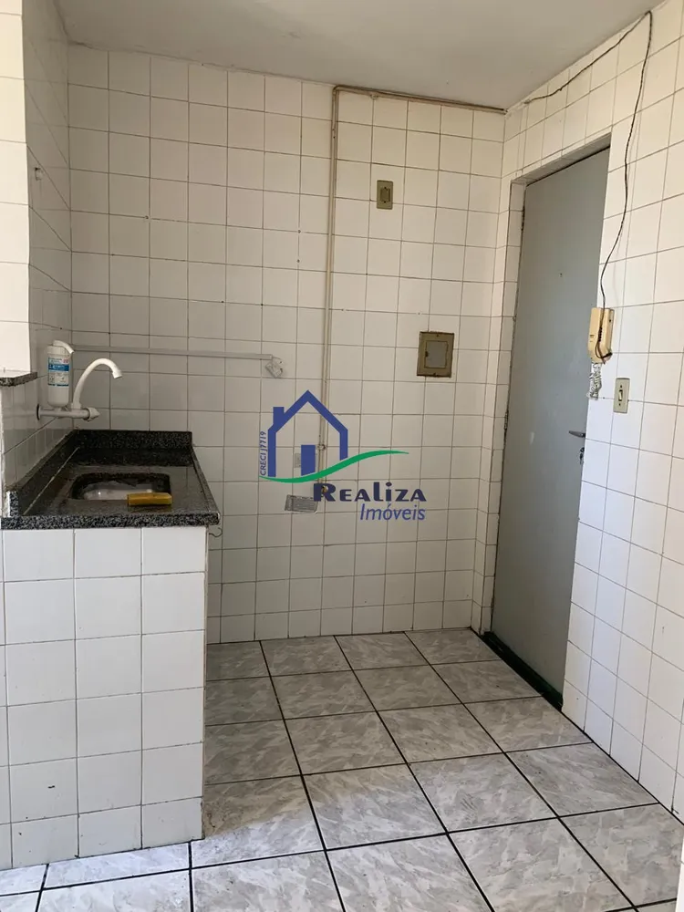 Apartamento, 2 quartos, 56 m² - Foto 7