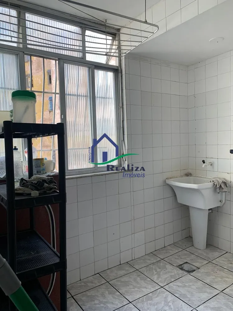 Apartamento, 2 quartos, 56 m² - Foto 9