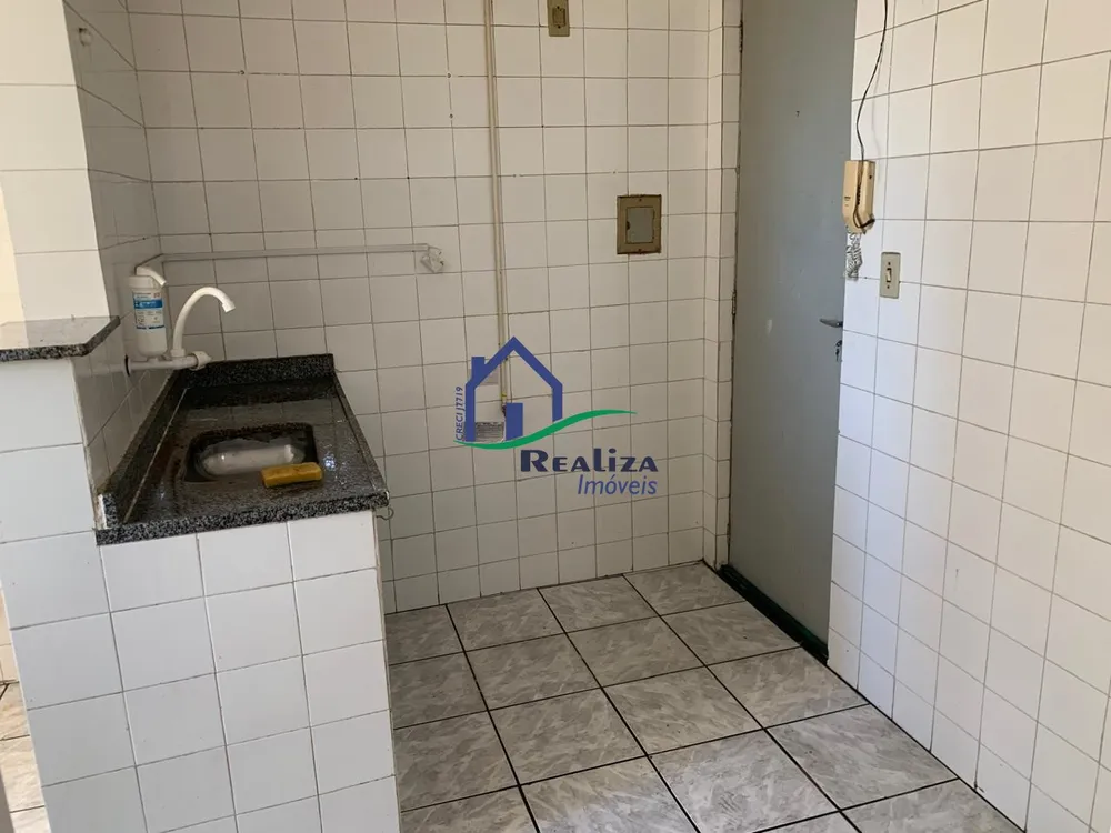 Apartamento, 2 quartos, 56 m² - Foto 8