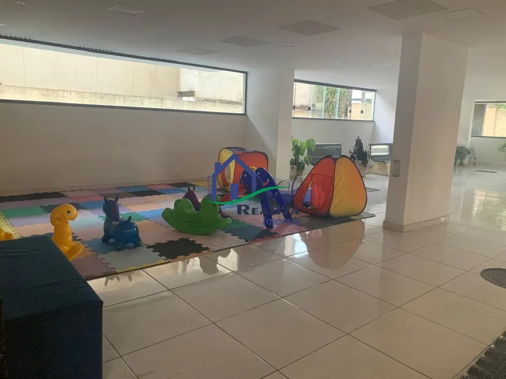 Apartamento, 2 quartos, 56 m² - Foto 3