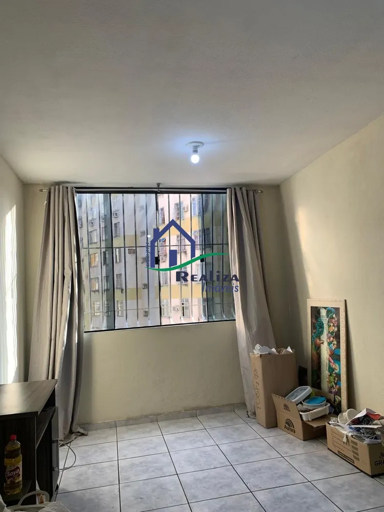 Apartamento, 2 quartos, 56 m² - Foto 6