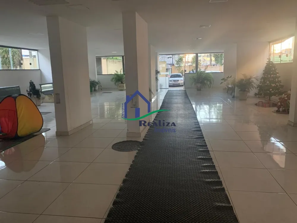 Apartamento, 2 quartos, 56 m² - Foto 2