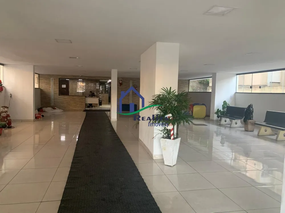 Apartamento, 2 quartos, 56 m² - Foto 1