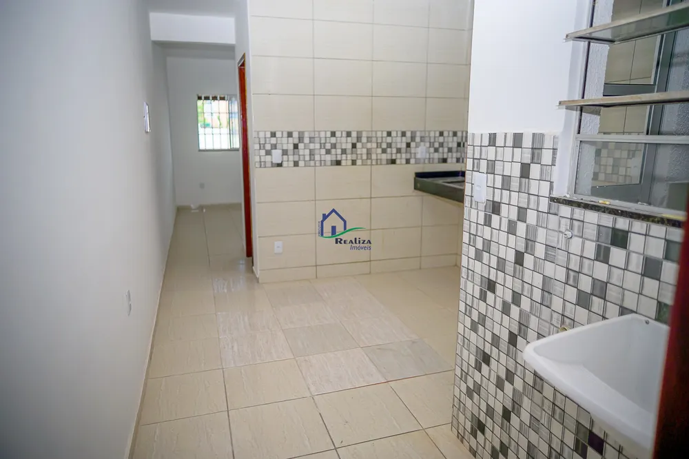 Casa, 1 quarto, 40 m² - Foto 11